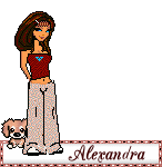 Alexandra